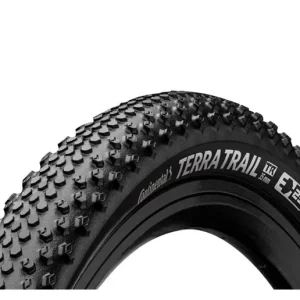 Utförsäljning Continental Cykeldäck Terra Trail ShieldWall PureGrip ShieldWall System Vikbart