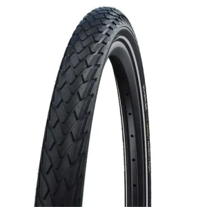 Begränsat erbjudande Schwalbe Cykeldäck Marathon GreenGuard ADDIX Eco 28x1,40 Reflex