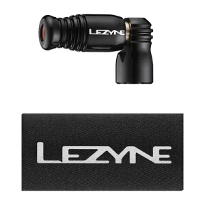 Lezyne Kolsyrepump Trigger Speed racerventil Köp online