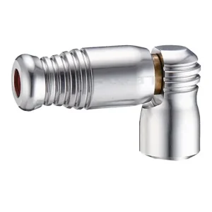 Lezyne Kolsyrepump Twin Speed Drive racer & bilventil Reapris