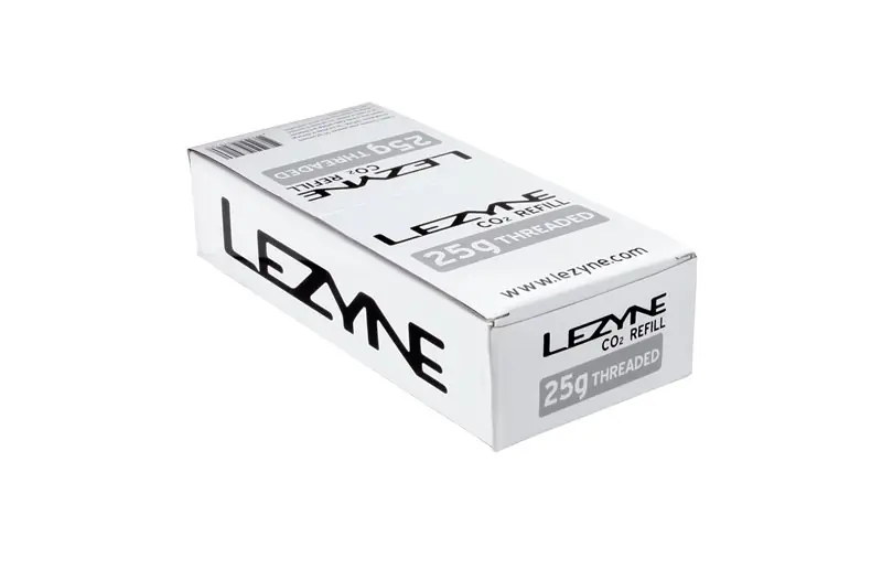 Erbjudandepris Lezyne Kolsyrepatron 20g 1-styck