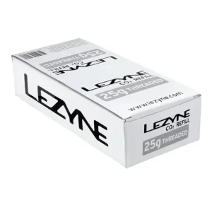 Begränsat erbjudande Lezyne Kolsyrepatron 25g 1-styck