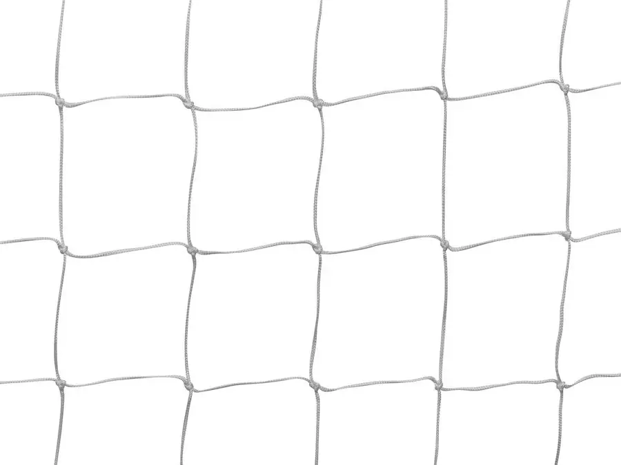 Skyddsnät Utomhus 10 cm maskor 3 mm vit nylon Beställ nu