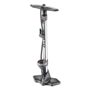 Populärt val Beto Fotpump manometer aluminium/komposit Dual-head LD-8 11kg