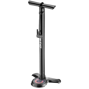 Populärt val Beto Fotpump manometer stål Dual-head 11kg
