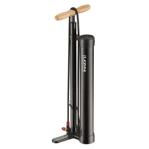 Nedsatt pris Lezyne Fotpump Digital Preassure Over Drive ABS-1 Pro HV 15kg