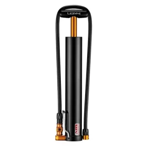 Lezyne Fotpump Micro Floor Drive XL HV 25kg Extra rabatt