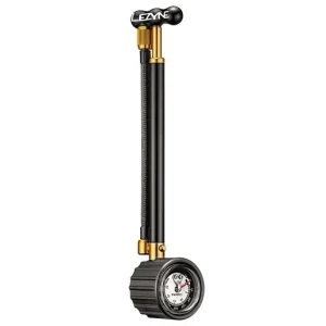 Bästa pris Lezyne Gaffelpump Shock Drive HP (400 psi)