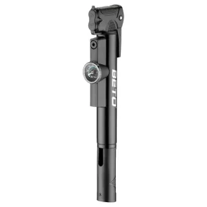 Billigare Beto Minipump Dual-head manometer 8kg