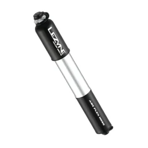 Lågt pris Lezyne Minipump Alloy Drive HV 216mm 6,2kg