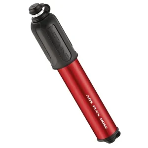 Trygg betalning Lezyne Minipump Drive HV 170mm 6,2kg Red