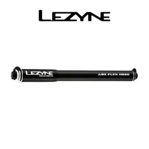 Lezyne Minipump Road Drive, HP, 216mm, 11kg Rea