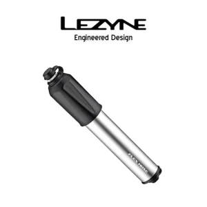 Lezyne Minipump Sport Drive HV grå 170mm 6kg Utförsäljning
