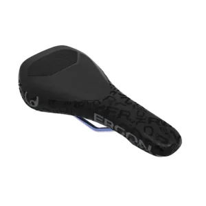 Ergon Sadel SM Downhill Comp Herr Black/Olislick Fynd