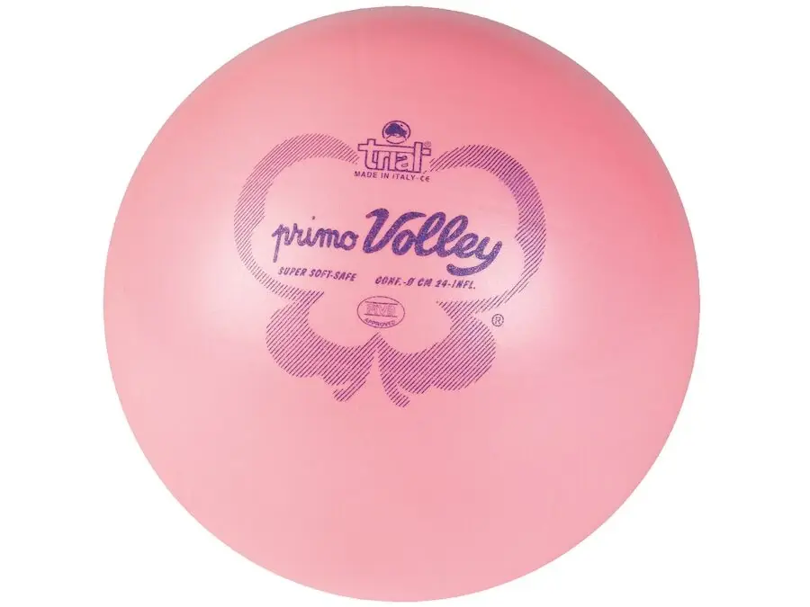 Trial Butterfly Primo Volleyboll Nyhet