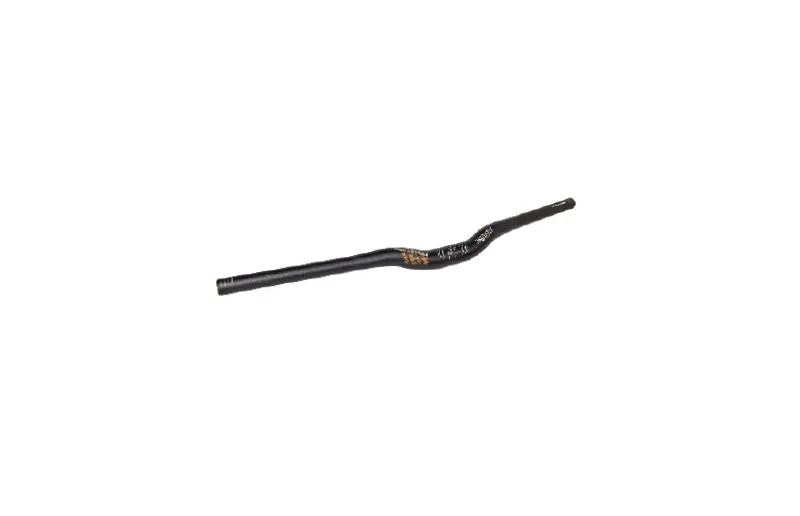 Nedsatt pris TRUVATIV Styre Hussefelt Comp 20 mm Rise, 31,8 mm