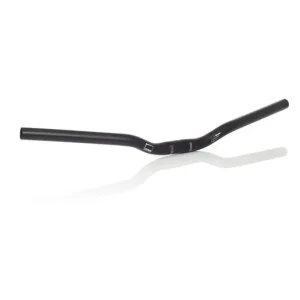 Populär XLC Styre HB-C09 30 mm Rise, 31,8 mm