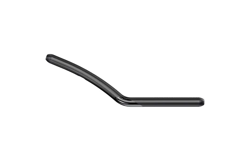 ZIPP Extension Vuka Alumina Evo 110 360 mm 110 mm Rise, 22,2 mm Rabatt