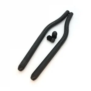 Kampanj ZIPP Extension Vuka Alumina Race 360 mm 22,2 mm