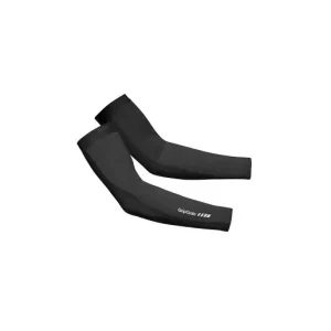 GripGrab AquaRepel 2 Vattenavstötande Armvärmare Black Expressleverans