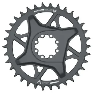 Billig SRAM Drev GX Egale T-Type DM 8-Bolt 3 mm offset 12-växlar