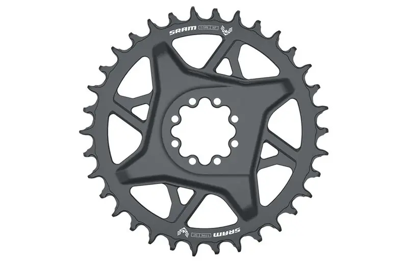 Billig SRAM Drev GX Egale T-Type DM 8-Bolt 3 mm offset 12-växlar