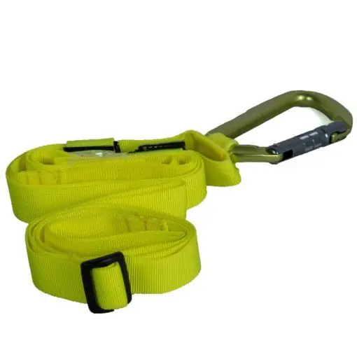Zandstra Safety Line Set Erbjudande