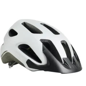 Utförsäljning Trek Cykelhjälm Solstice Mips White