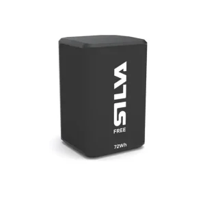 Endast idag Silva Batteri Free Headlamp Battery 72Wh
