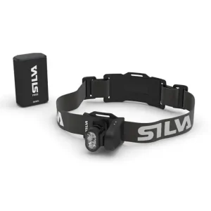 Silva Pannlampa Free 1200 M Begränsat antal