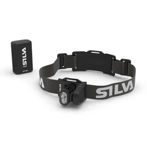 Köp nu Silva Pannlampa Free 1200 S
