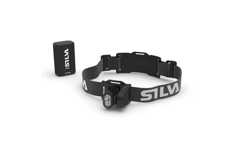 Köp nu Silva Pannlampa Free 1200 S