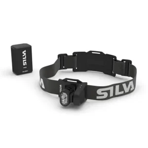 Silva Pannlampa Free 1200 XS Billig