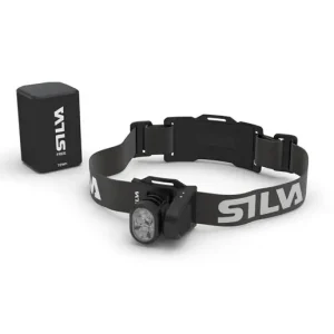 Silva Pannlampa Free 2000 L Extra rabatt