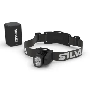 Begränsat erbjudande Silva Pannlampa Free 3000 L