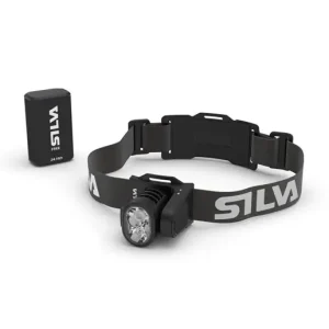 Silva Pannlampa Free 3000 S Utförsäljning