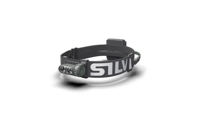 I lager Silva Pannlampa Trail Runner Free 2