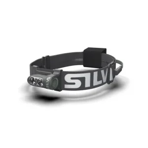 Endast idag Silva Pannlampa Trail Runner Free 2 Ultra