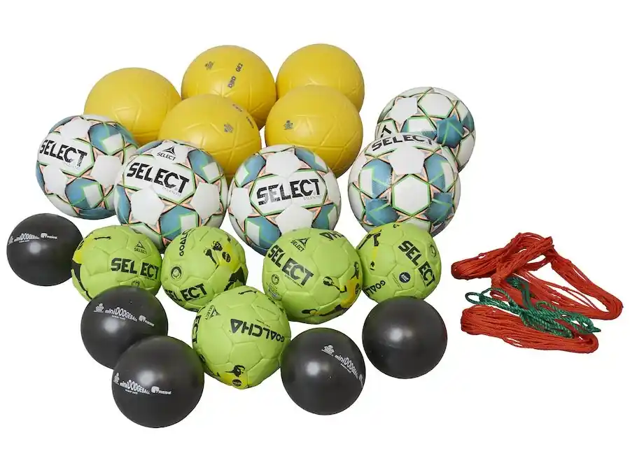 Kids Bollpaket 20-pack Outlet