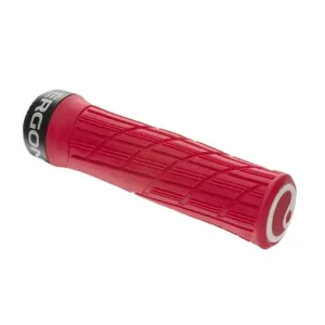 Ergon Handtag GE1 Evo Slim 30 mm Red Utförsäljning
