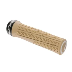 Ergon Handtag GE1 Evo Slim 30 mm Sandstorm Rabatter