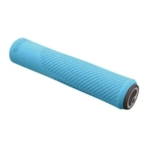 Ergon Handtag GXR Team 30 mm Laser Blue I lager