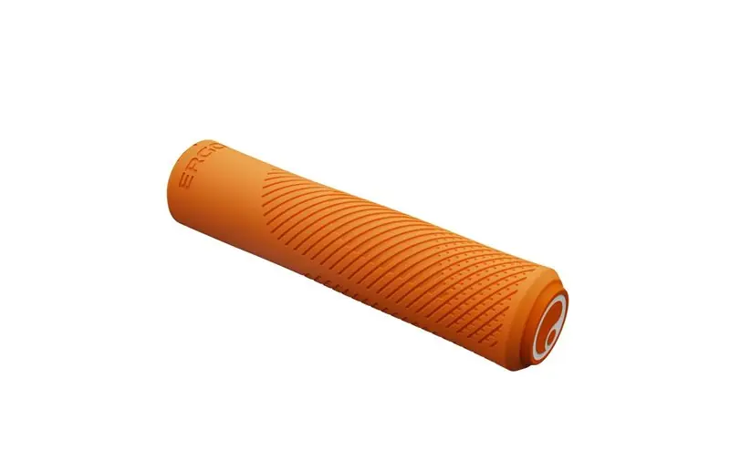 Ergon GXR Grips Juicy Orange Fri frakt