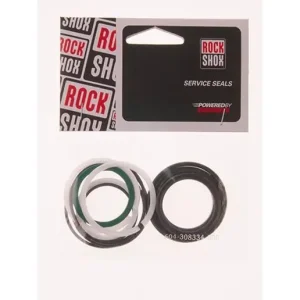 Begränsat erbjudande RockShox Servicekit Monarch/Monarch Plus basic rear shock high volume air can (MY12)