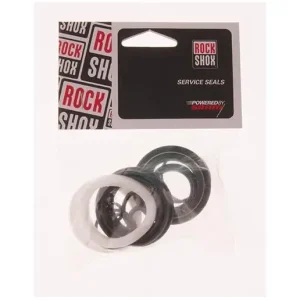 Billigare RockShox Servicekit XC32 basic/Recon Silver, solo air