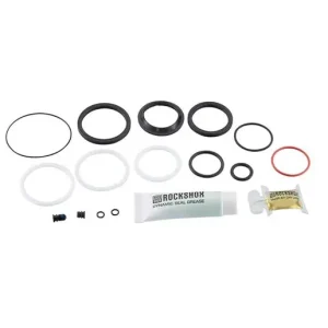 Handla nu RockShox Servicekit Super Deluxe Remote (2018+) Solo Air