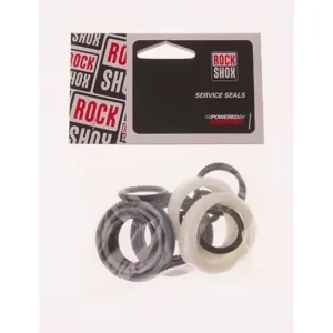 Begränsad tid RockShox Servicekit Revelation basic, dual air (MY12)