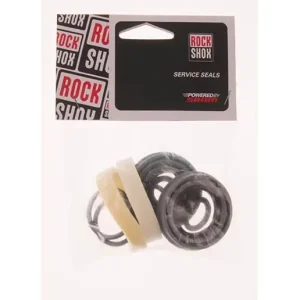 RockShox Servicekit Revelation basic, dual position air (MY12-13) Billig