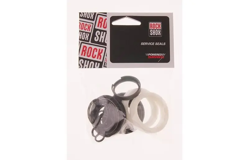 Köp online RockShox Servicekit Revelation basic, dual position air (MY14-16)