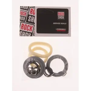 Begränsat erbjudande RockShox Servicekit Sektor Silver basic, solo air